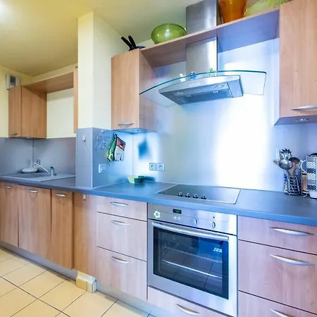 Apartman Port *